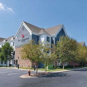 Candlewood Suites Eagan - Mall Of America Area By Ihg